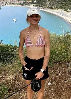 Caroline Bredlinger